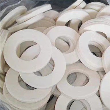 Shockparete Chemical Fiber Felt