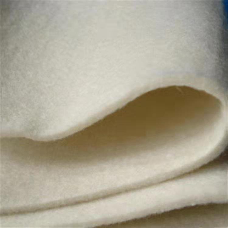 Wool Oil Feed Felt