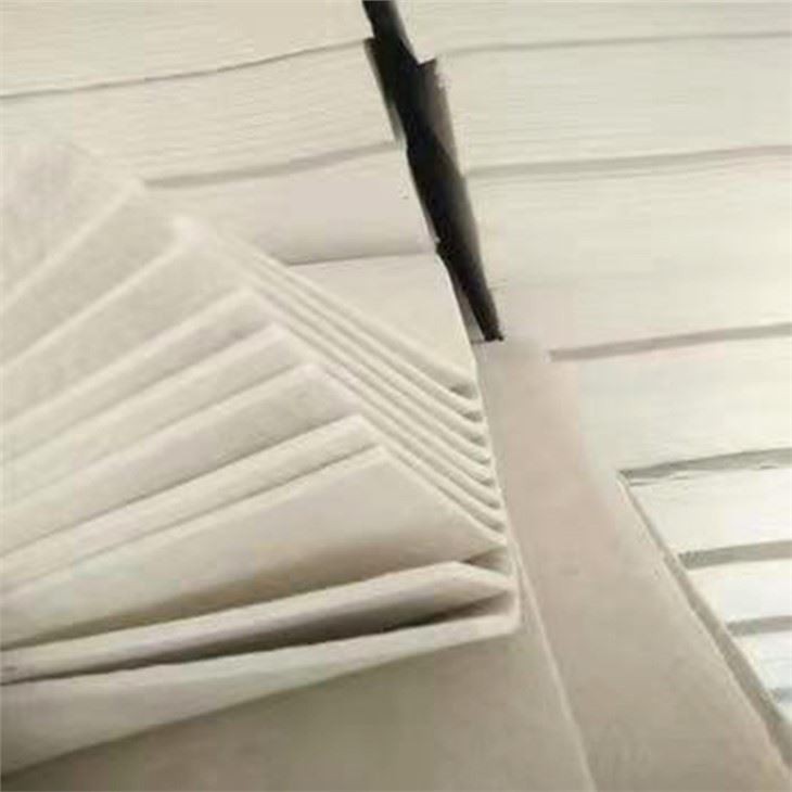 Sealing Pad Wool Felt